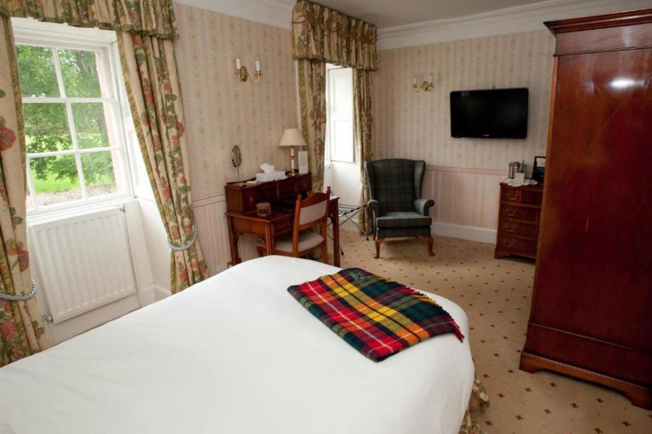 Culloden House Hotel Inverness Kültér fotó